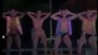 macolla  palo mayo  bailarlo contigo