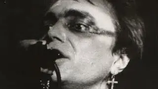 Мурманск, ДКиТ им.С.М.Кирова (11.02.1992)