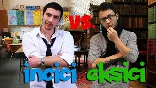 İnci Sözlük vs Ekşi Sözlük | Destansı Rap Savaşları