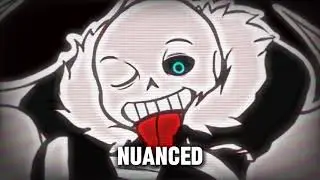 What is OW!Underfell ? (Teach Tale Undertale AU Canon Facts) #sans #undertale #undertaleau