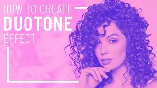 How To Create A Duotone Effect With Gimp | Gimp Tutorial