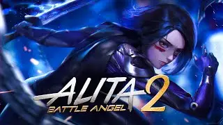 Alita: Battle Angel 2 - Release Date Coming in 2030?