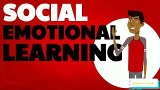 Social Emotional Learning Week 11: Self-Awareness