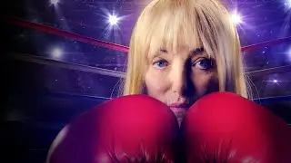 Knock Out Blonde: The Kellie Maloney Story Trailer (2024)