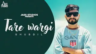 Tare Wargi (Official Song) Shubdeep | Punjabi Song 2024 | Punjabi Song | Jass Studios