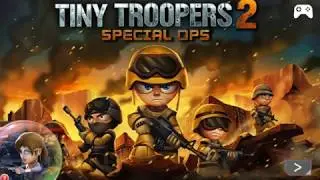 Tiny Troopers 2 (Full Android Game)