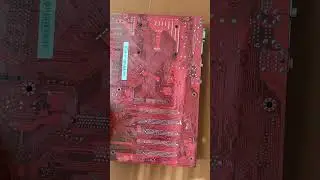 Материнская плата MSI 848P Neo-V