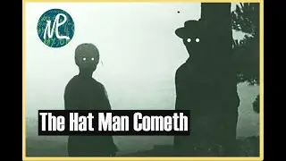 Who is the Hat Man and Why Do People See Him?