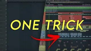 Arrangement Trick - Turn Loop to Full Song in ANY GENRE