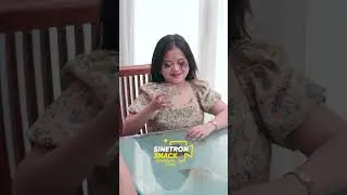 CERDIK! GADIS MUNGIL INI JEBAK MALING DENGAN CARA TAK BIASA!