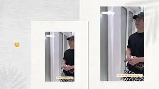 ENRIQUE GIL BIRTHDAY SURPRISE SA THE AIVEE CLINIC + CONGRATS, QUEN!!
