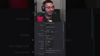 BEST EXPORTING SETTINGS IN DAVINCI RESOLVE 18 FOR TIKTOK, INSTAGRAM, AND YOUTUBE SHORTS