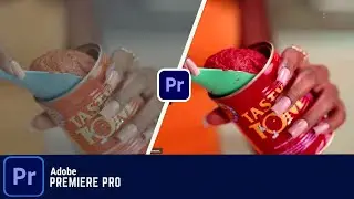 Master Premiere Pro Color Grading Techniques