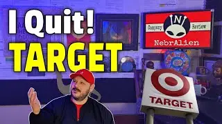 Why People Quit Their Job at TARGET