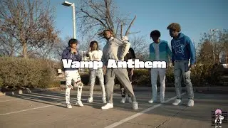 PlayBoi Carti - Vamp Anthem (Dance Video) Shot By @Jmoney1041