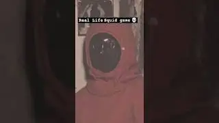 Real Life Squid Game💀 #shorts #squidgame #squidgamenetflix #squidgame2 #squidgameseason2 #netflix