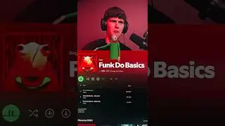 Baldies Basics Funk?!