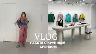 VLOG: ночёвка с подругой, НОВАЯ СТРИЖКА, распаковка из ЗЯ, ZNWR