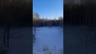 19.01.22 г. Крещение. Презентация канала: "Чудеса от Вселенной.