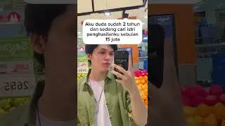 tapi aku duda 