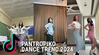 PANTROPIKO (BINI) | DANCE TREND 2024 | TIKTOK PH | tiktokhouse