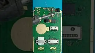 Nokia Broken Usb Connector Fix