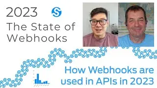 State of Webhooks: How Webhooks are used in APIs in 2023