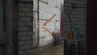 газогенераторная электростанция, первые дни эксплуатации