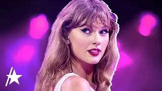 Taylor Swift BREAKS SILENCE On Shows Canceled Amid Terror Plot