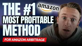 The 3 MOST Profitable Sourcing Methods for Amazon FBA