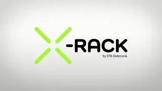 X-Rack USP Film