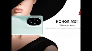 Honor 200 Pro miexpert trailer