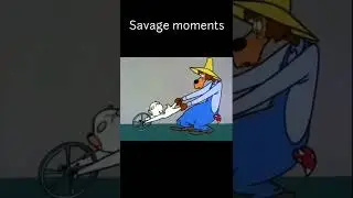 😎carton Savage Moments🤣#viral #respect #cartoon #viral #shorts #moments #savage #youtubeshorts#op