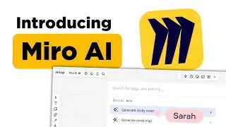 Unveiling Miro's New AI