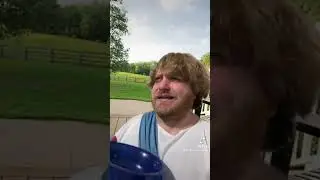 Trick or Treat gone wrong