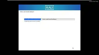 How to Install Kali Linux 2022.4 || Installation  Kali Linux 2022.4   Step by Step