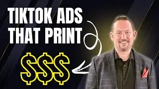 The 3 Types of TikTok Ads That Print Money for Ecommerce Brands! (Most People Get This Wrong)