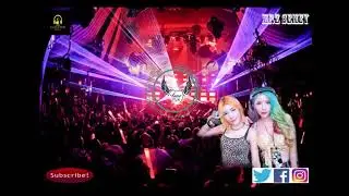 New remix dj thai best remix 2019