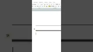 MS Word Hidden Feature 