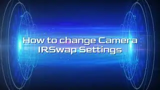 How to change IRswap as "on" or "Shutdown" status ?