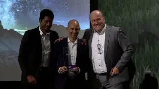 Boyum IT Solutions is SAP Business One's ISV of the Year 2022