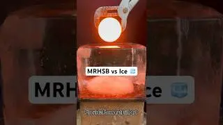 MRHSB vs Ice 🧊 