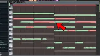 How OZ Makes His Signature Melodies For Drake | Fl Studio Beat Tutorial