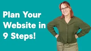 9 Easy Steps To Website Success | GoDaddy 2024