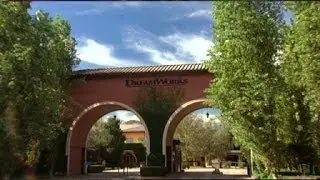 Inside DreamWorks Animation with Jeffrey Katzenberg