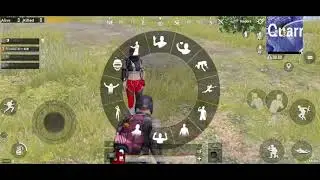 team up with enemies