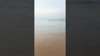 Beach view Visakahatapatnam | Beach Rushikonda | Vizag beach chill out vibes