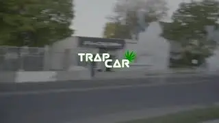 This is America Bro TrapCar