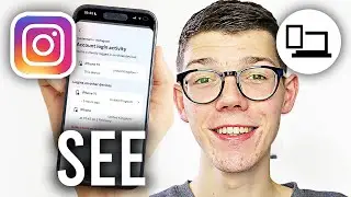 How To See Login Devices On Instagram - Full Guide