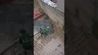 attack shooting for casting